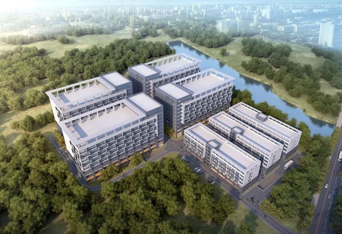 豪擲352億，東莞這個鎮迎來爆發式發展 11個大項目集中簽約與技術轉讓