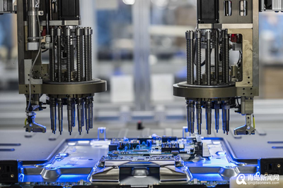 含綠量再提升！海信視像榮獲中國(guó)工業(yè)碳達(dá)峰‘領(lǐng)跑者’企業(yè)稱號(hào)