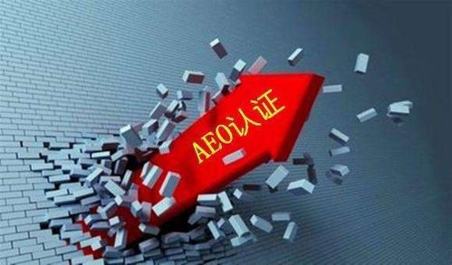 海關AEO認證及其在進出口代理中的重要性