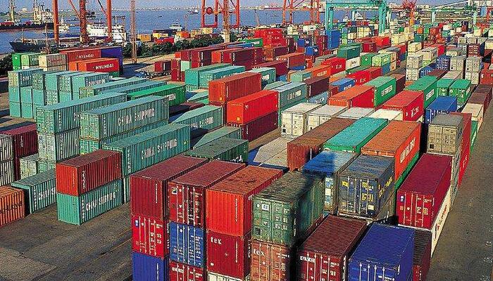 俄羅斯木材代理進口助力中國人造板與家具產業產值全球領先