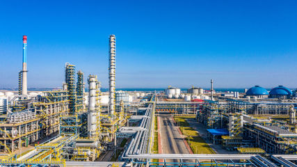 全球自貿通網 一站式服務平臺，賦能全球自貿區生態鏈